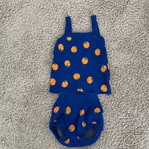 Bobo Choses size 4-5